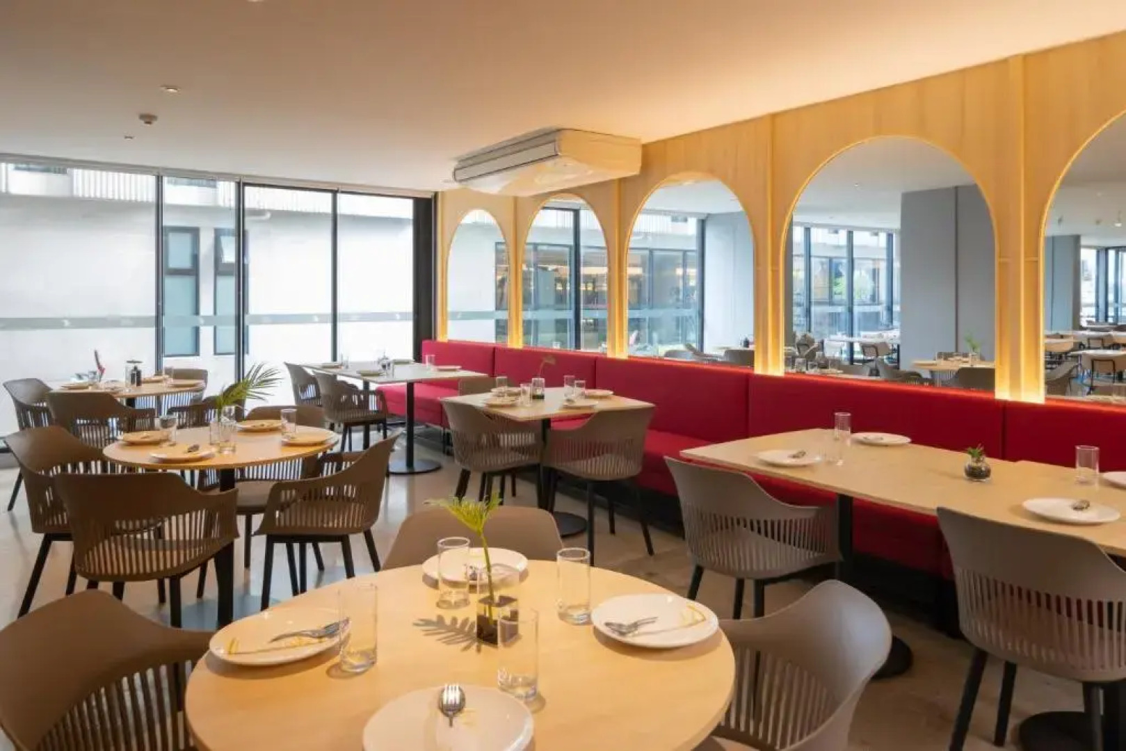 Отель Blue Hippo Hotel