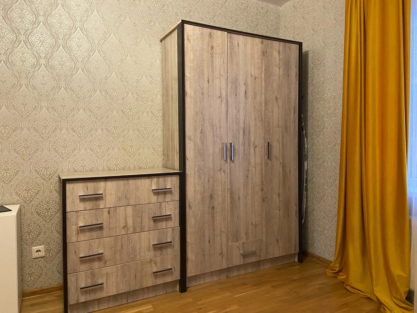 Квартира Вместительная у парка Галицкого от Комфорт и Точка