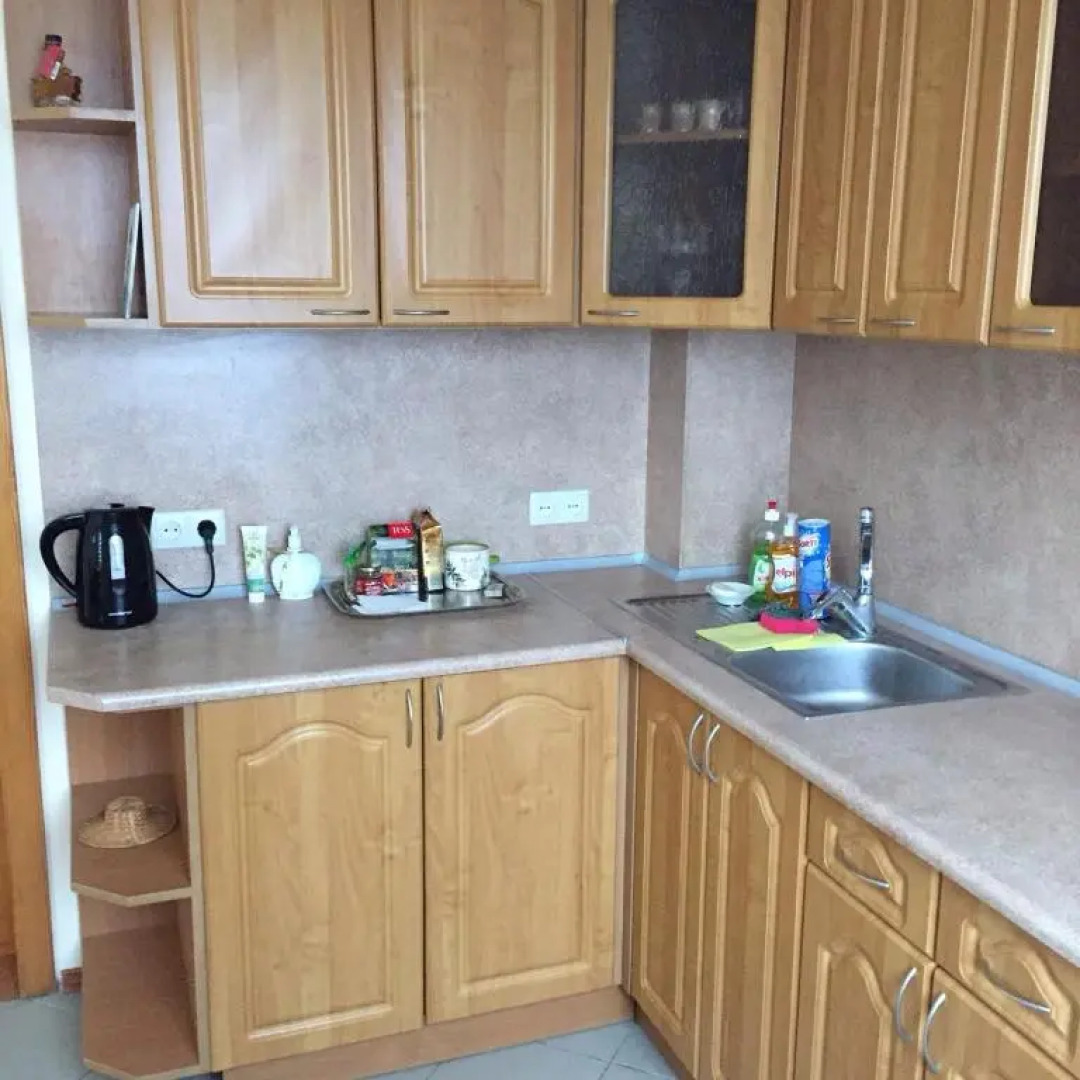 Гостевой дом Homey Home