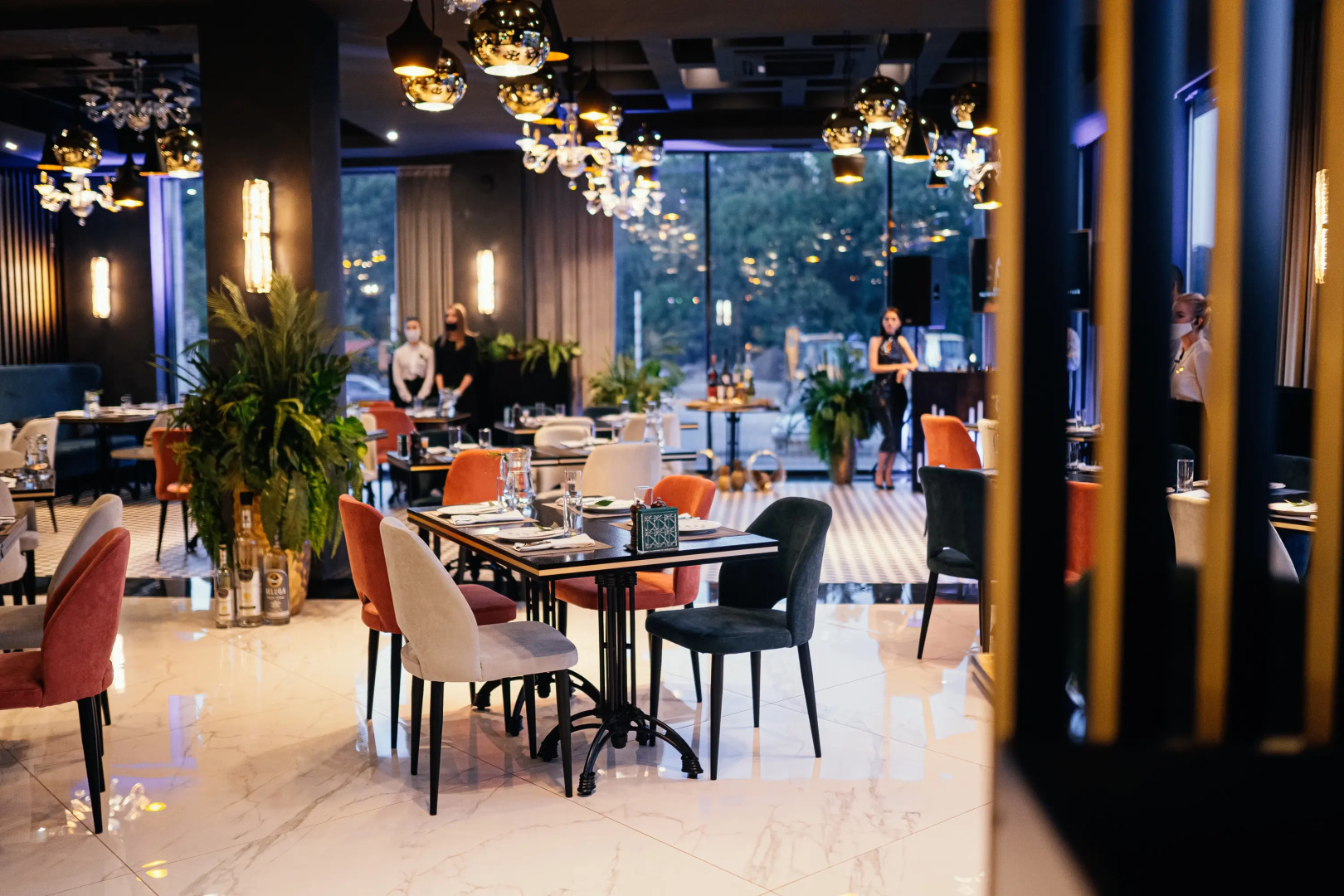 Отель Pellegreen Hotel&Restaurant