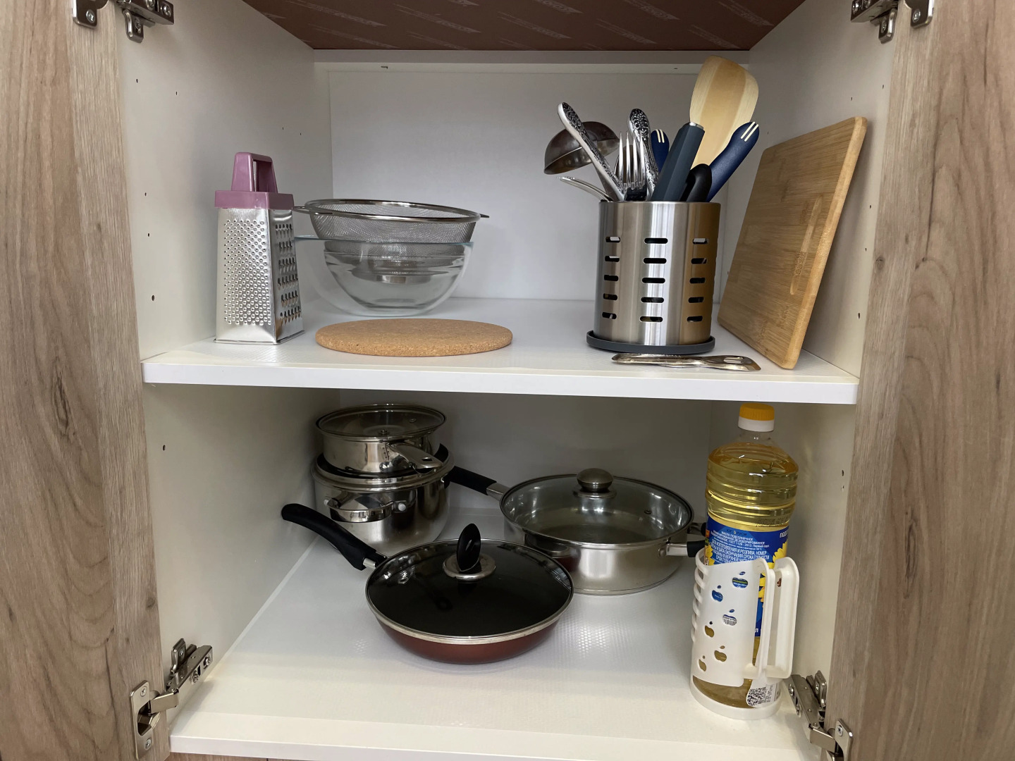 Квартира Медовый минимал