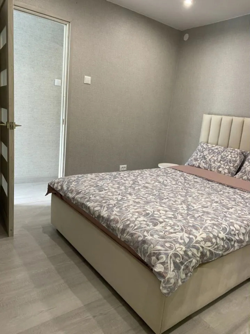 Квартира на Пушкинском Проспекте 4б