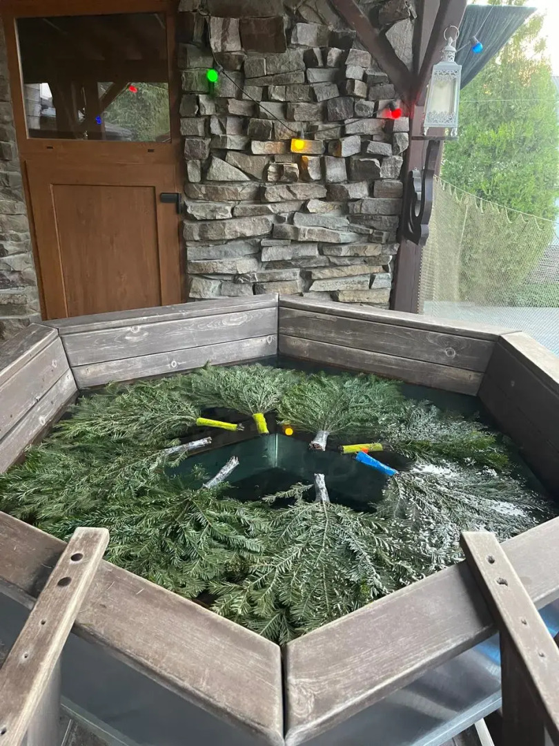 Гостевой дом Подворье