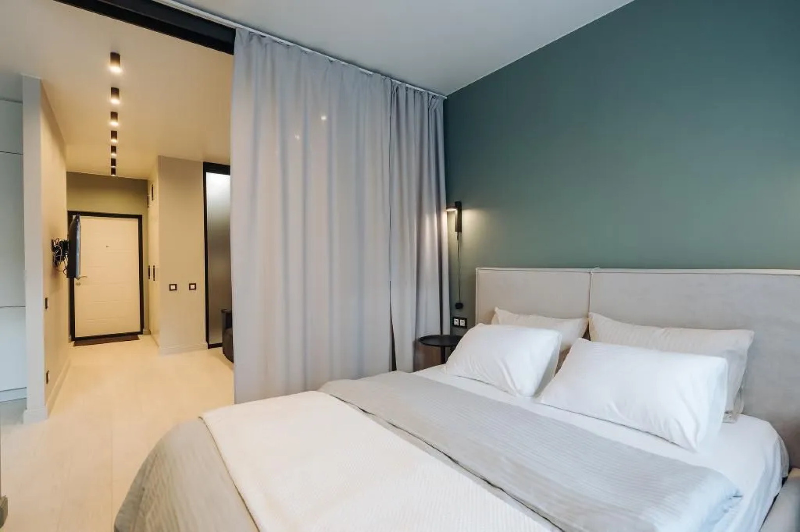 Квартира на Чапаева