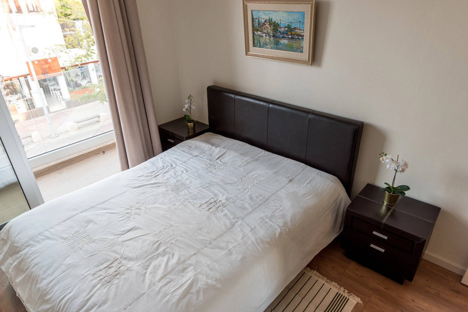 Апартаменты Poseidon's Luxury