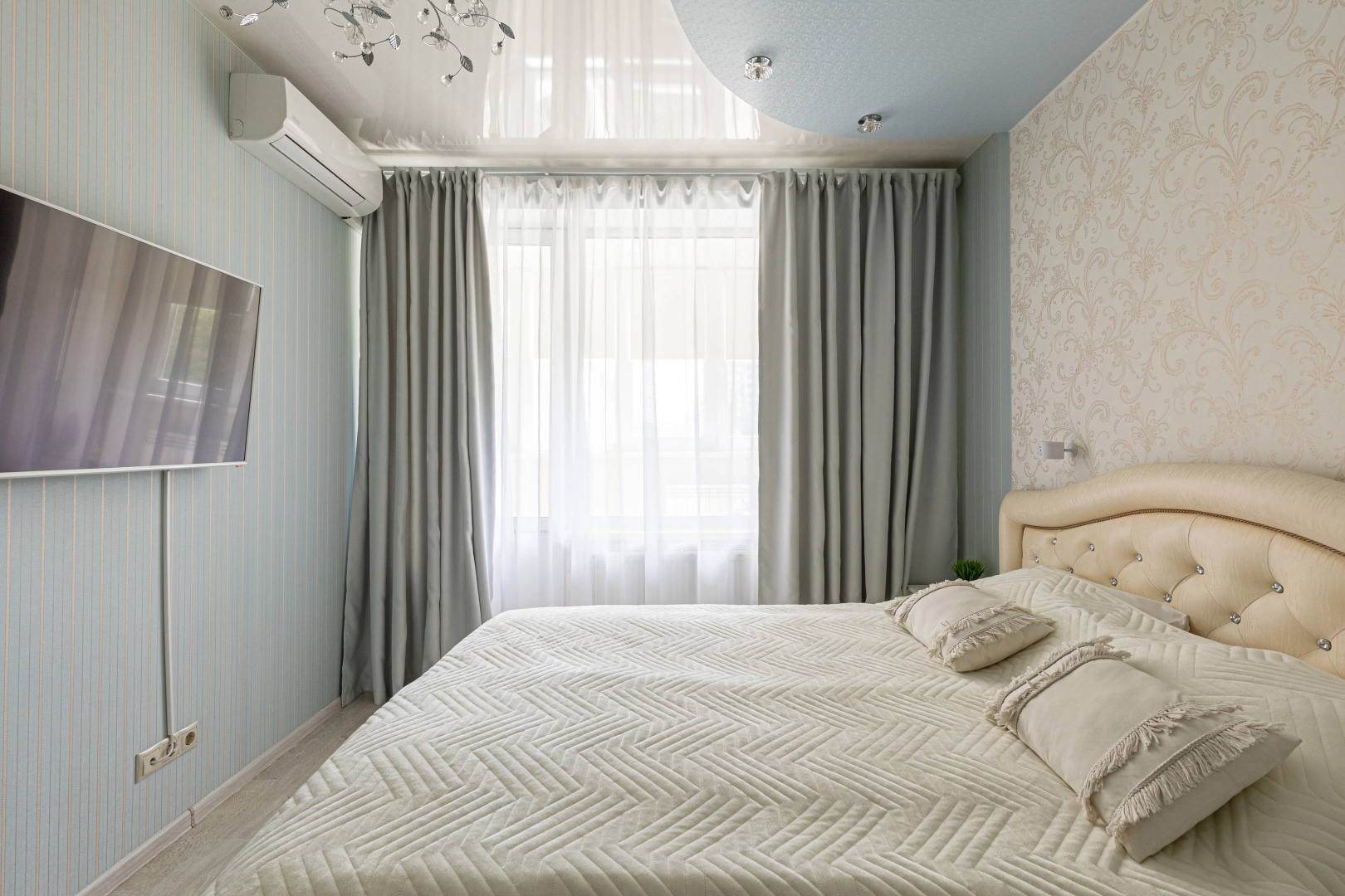 Квартира Бетанкура