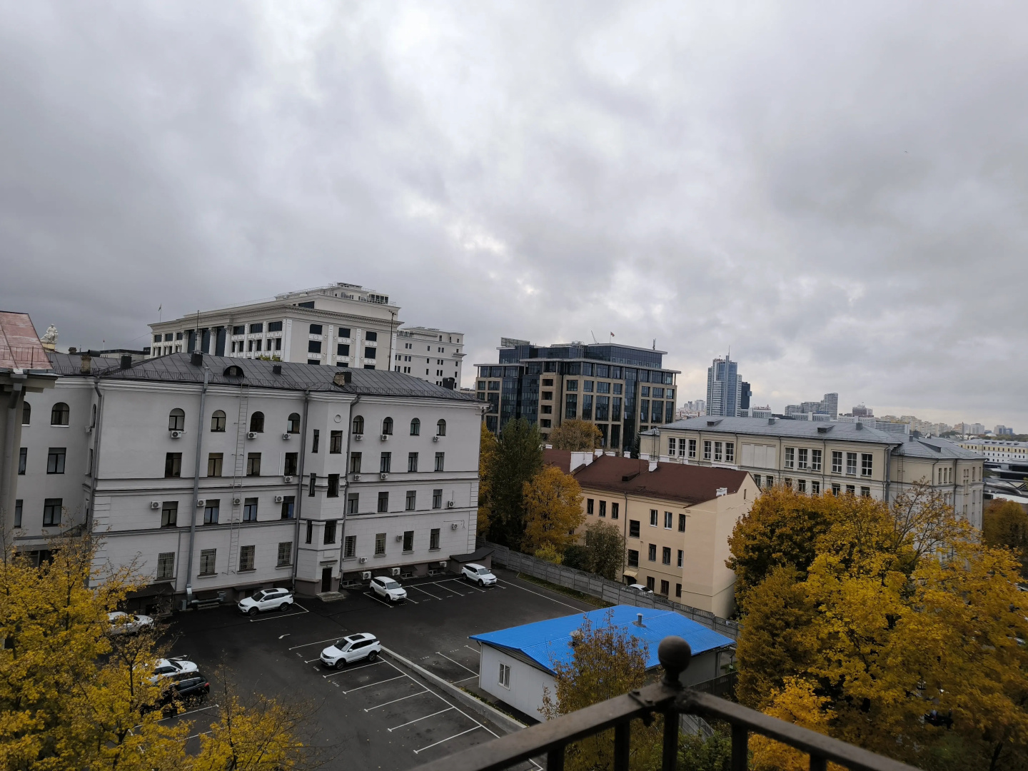 Апартаменты Центр Цирк Зыбитская Трёшка