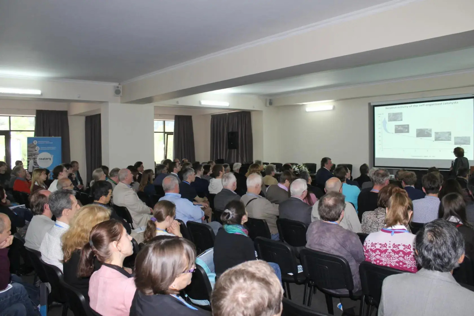 Курортный отель Гранд-Отель