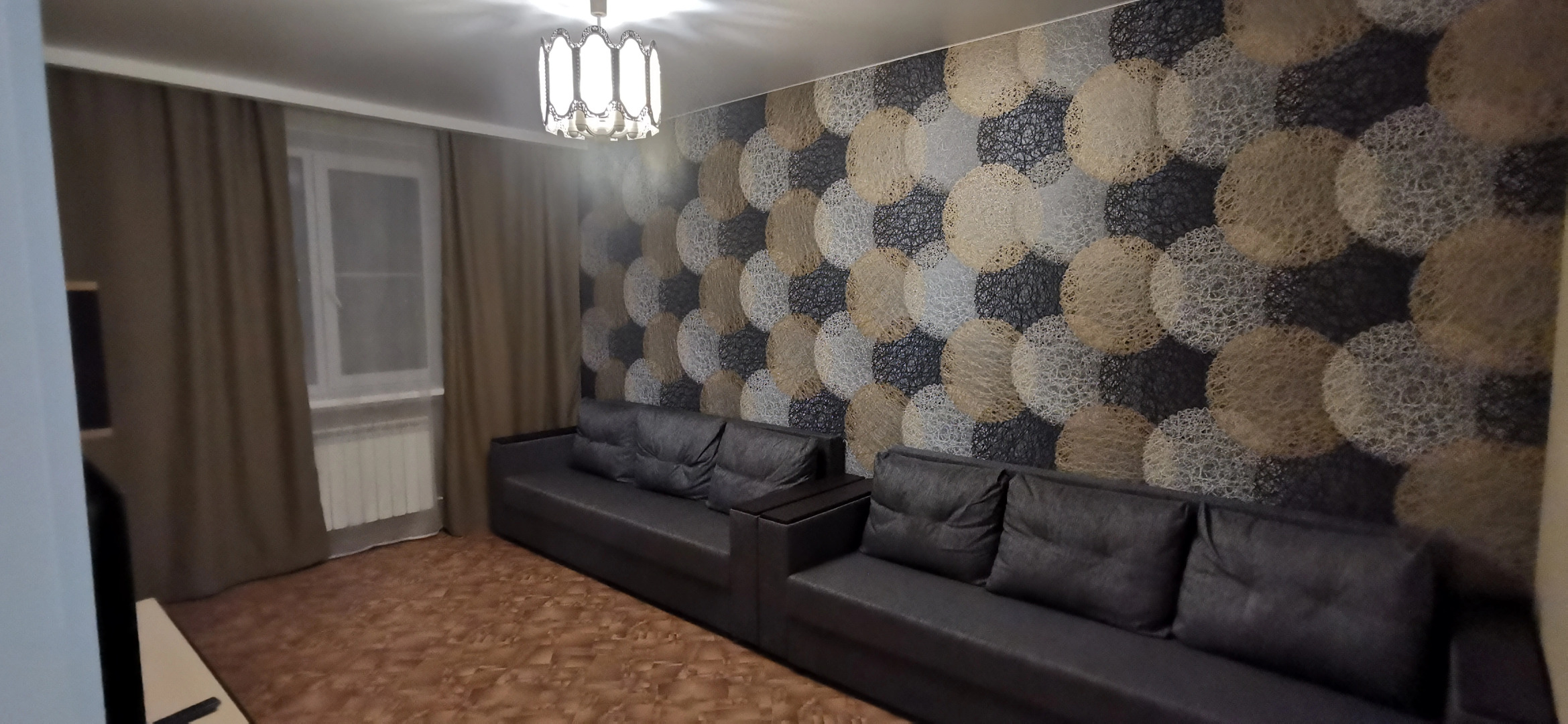 Апартаменты с Русской Баней и Большой Купелью