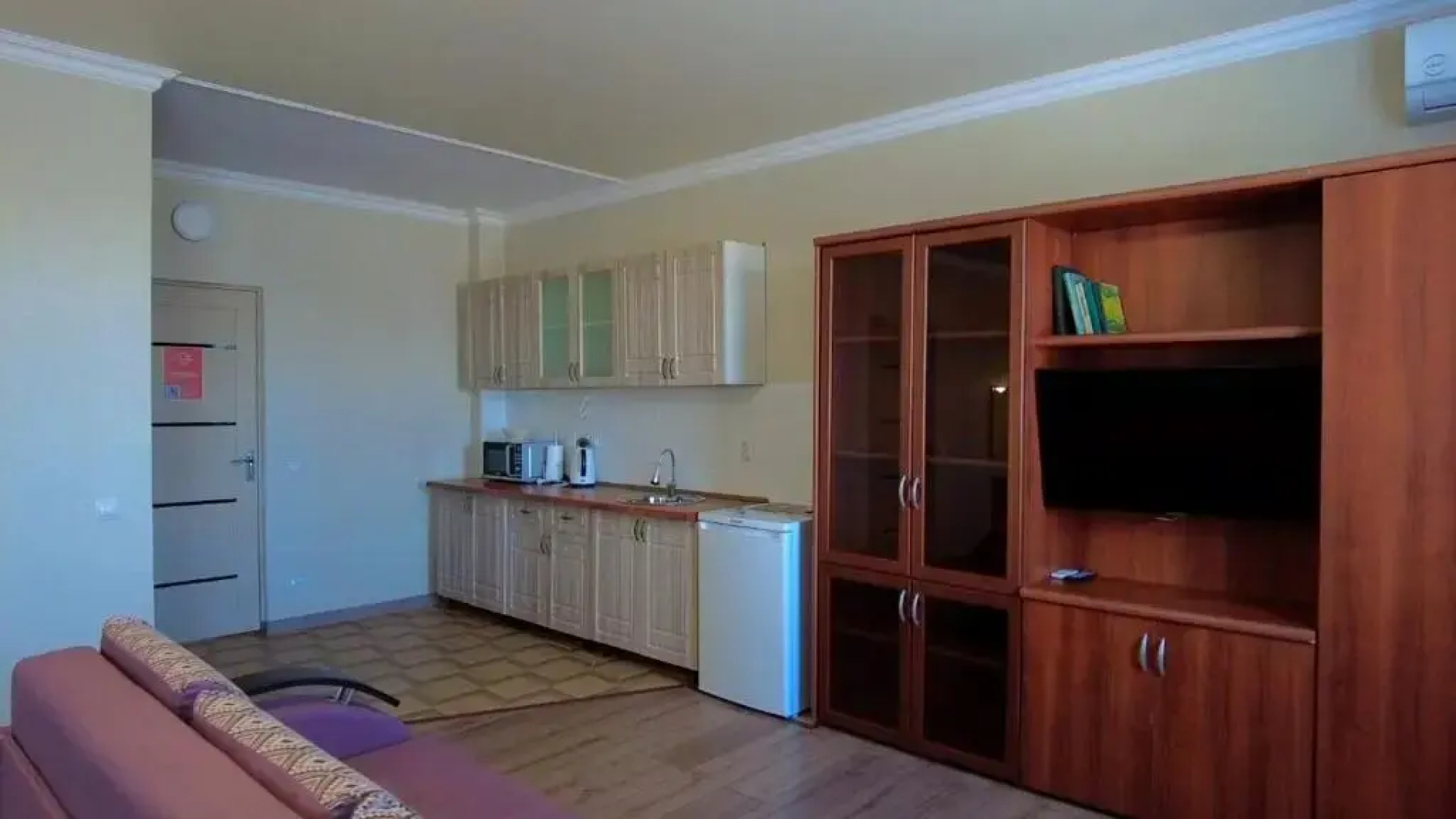 Europa Hotel