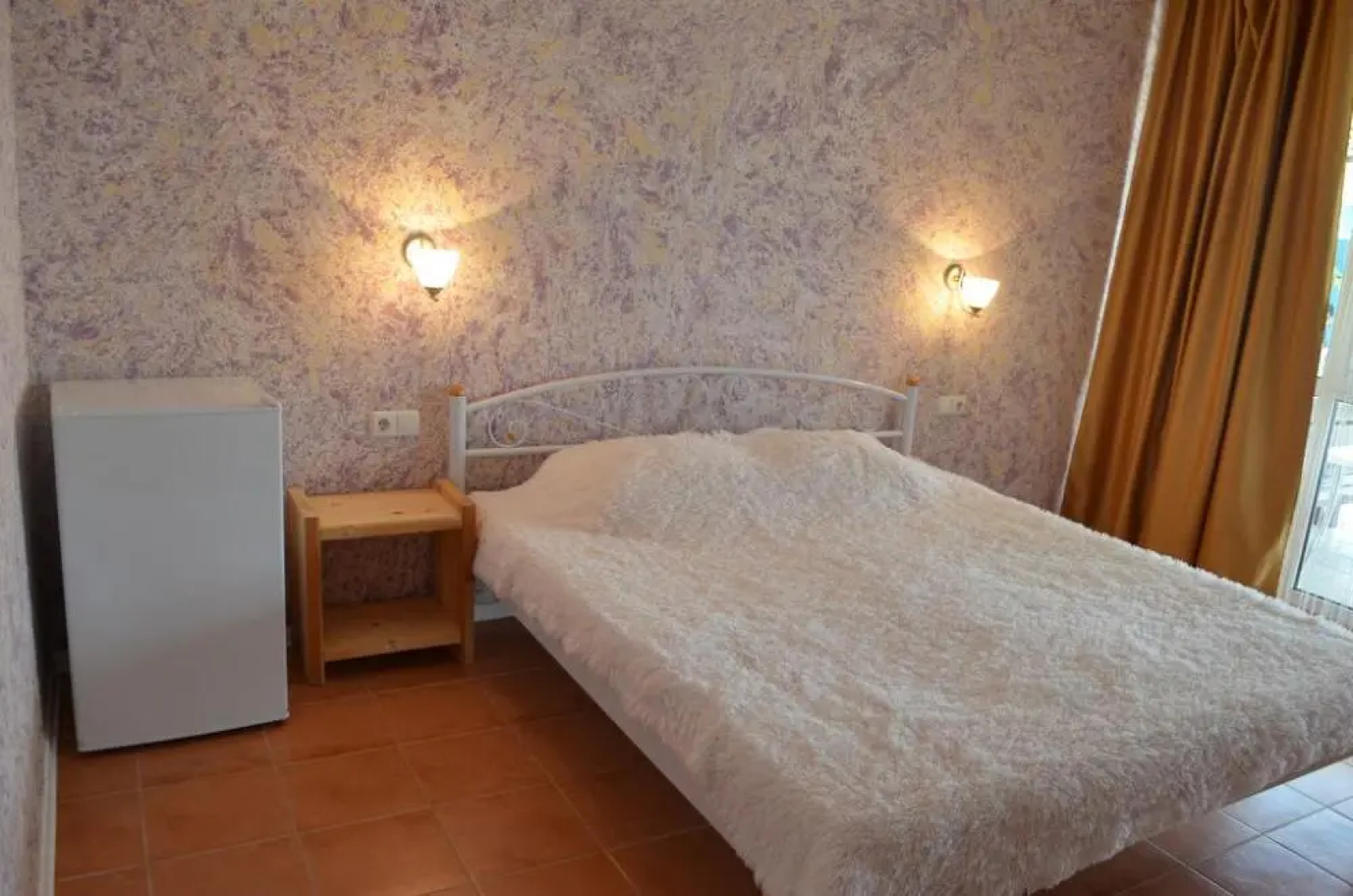 Гостевой дом Олимпия