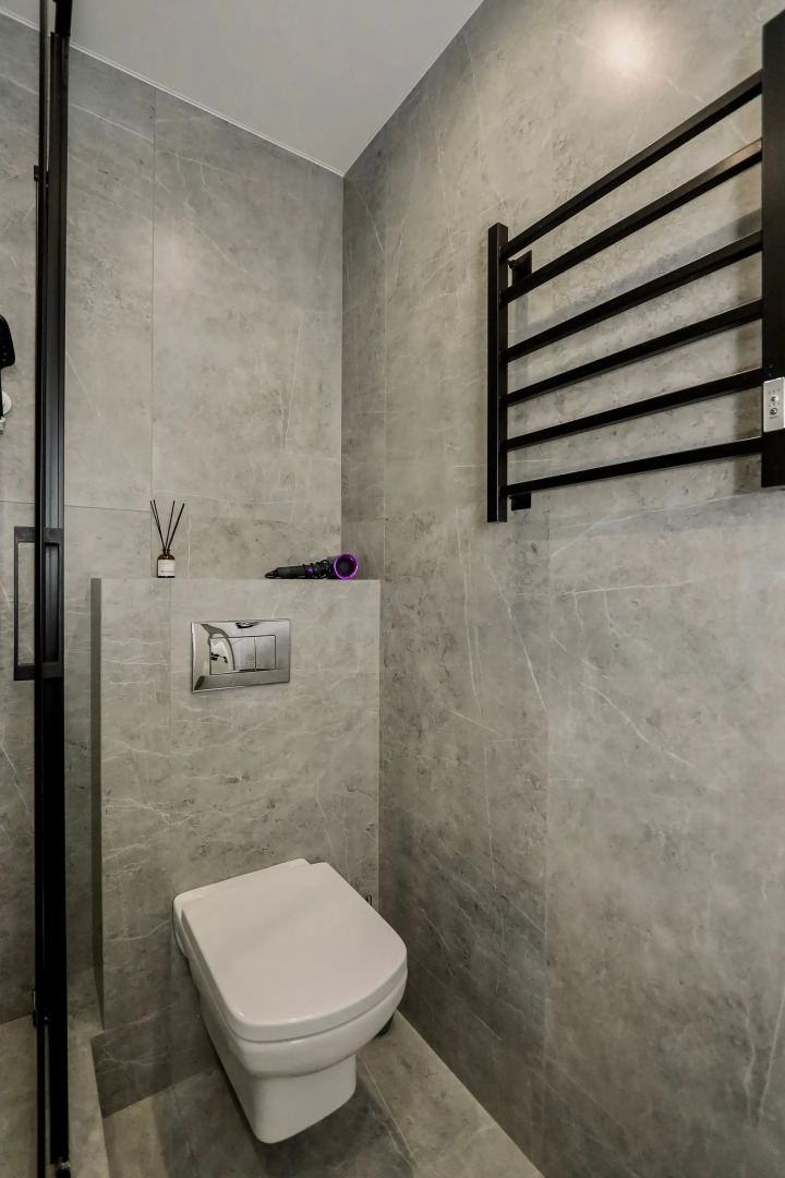 Апартаменты Privi House на Конструктора Калашникова 21