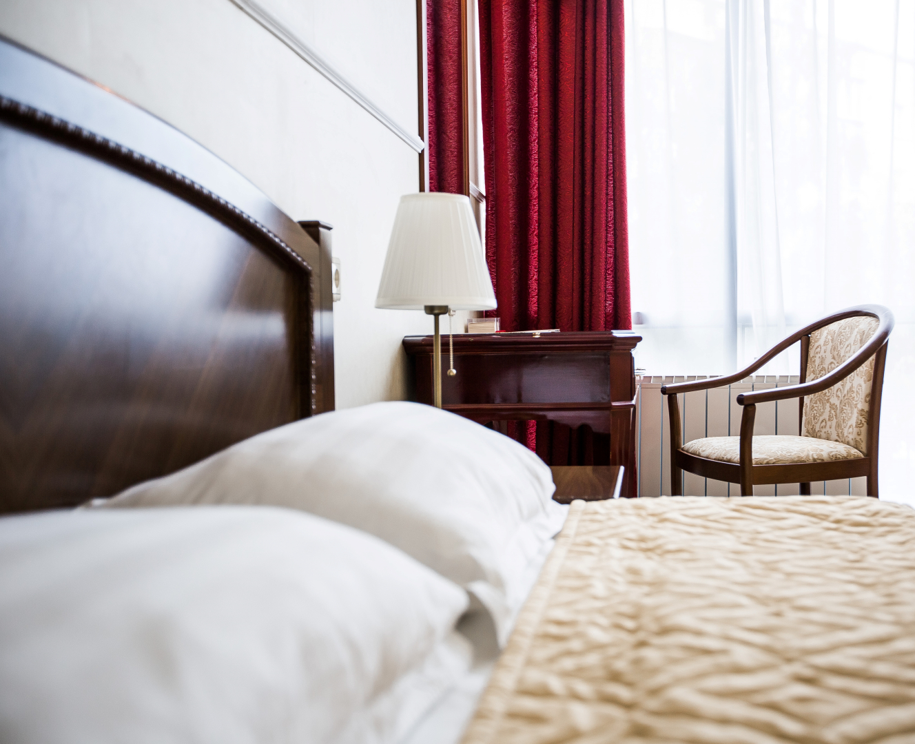 Отель «Гостиный Двор»