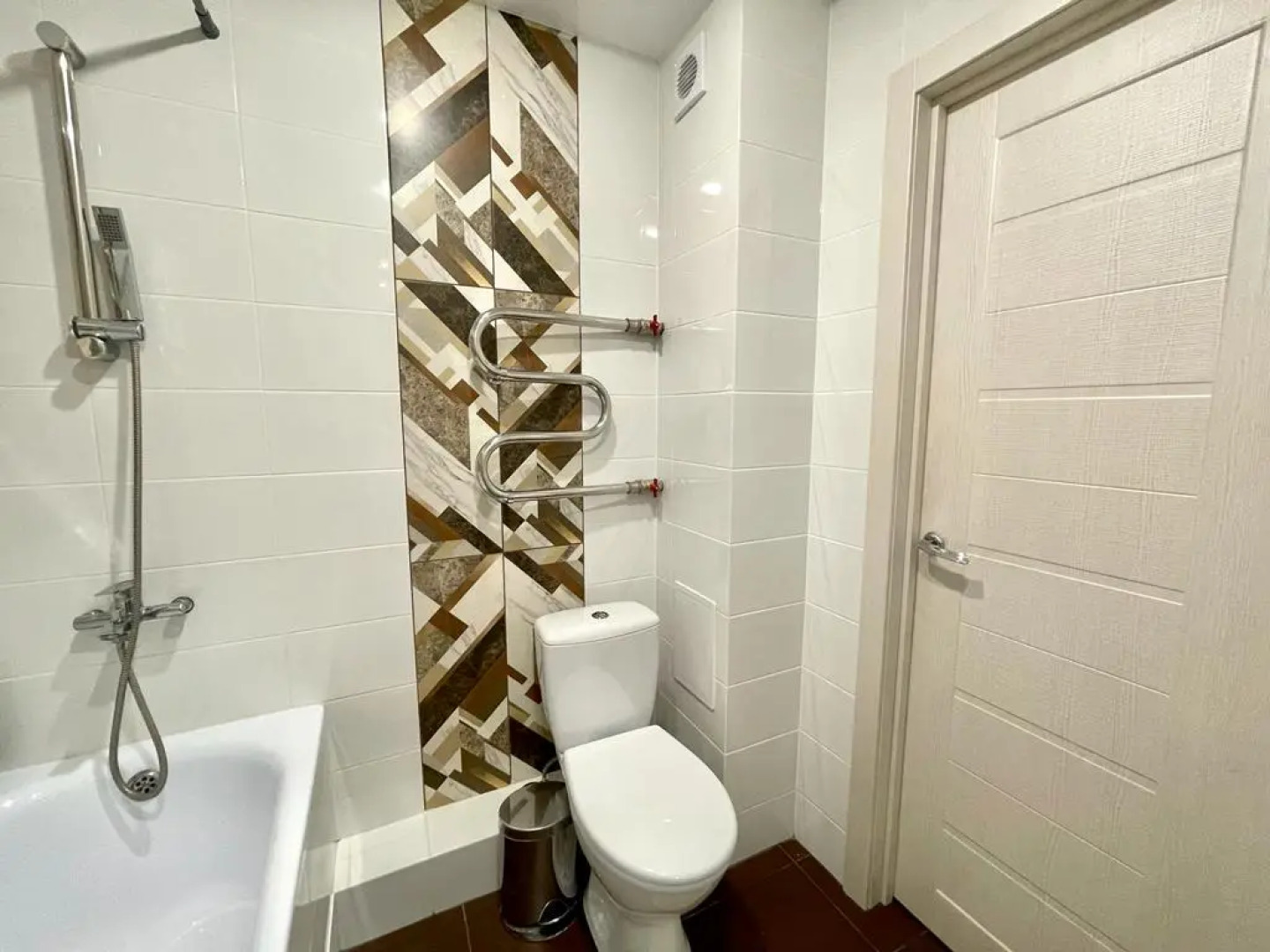 Апартаменты MarsHotel на проспекте Ленина 195А