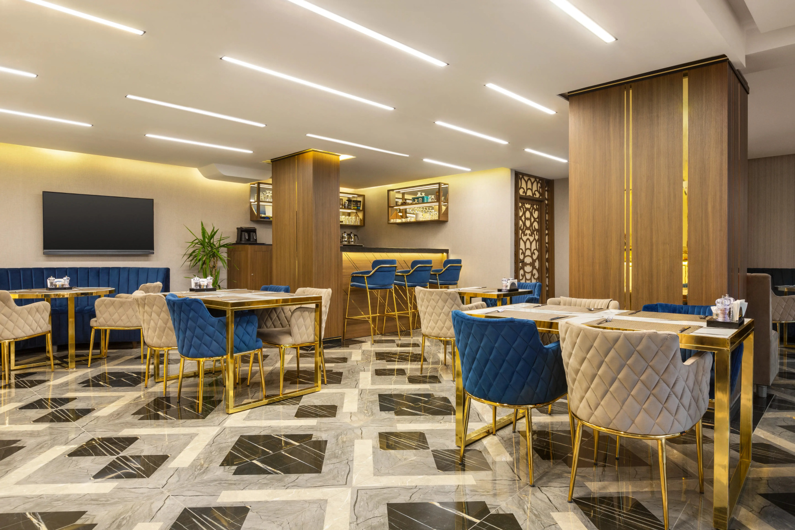 Trademark Collection by Wyndham Operla Airport Hotels
