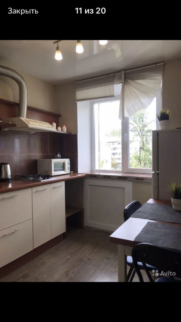 Апартаменты RentUfa на Революционной 58