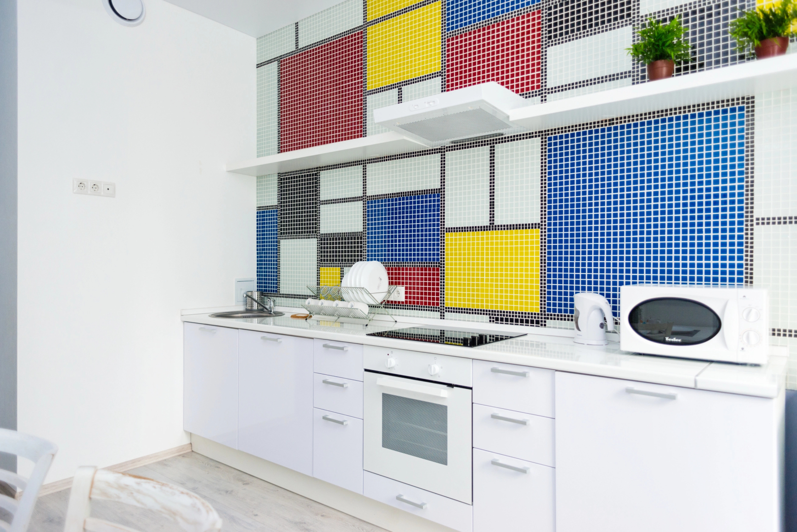 Апартаменты Apart Seasons Shorsa 53