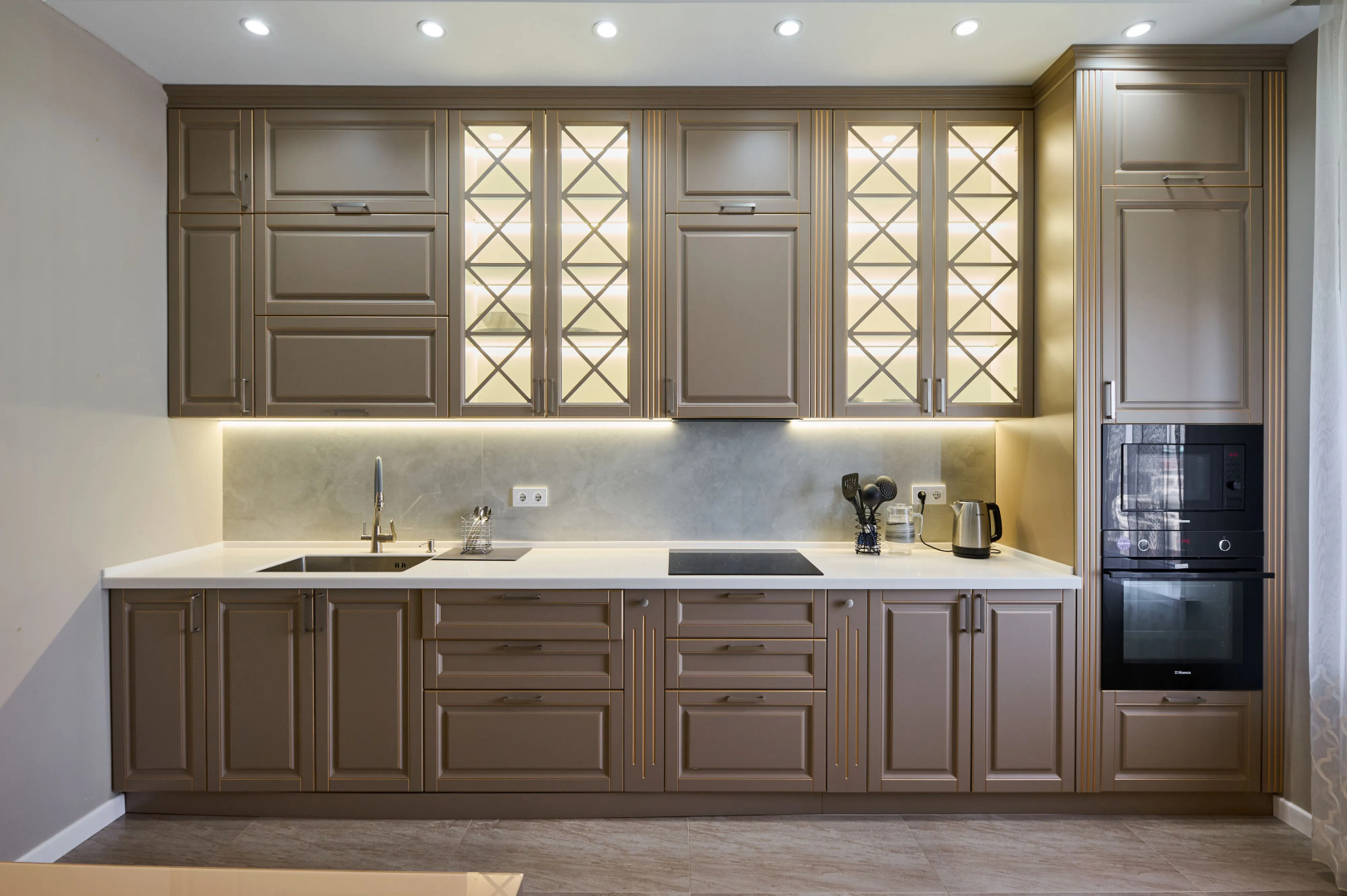 Апартаменты Алма-Ата Пять апартов Business-class рядом ТРЦ MEGA Лучшая локация