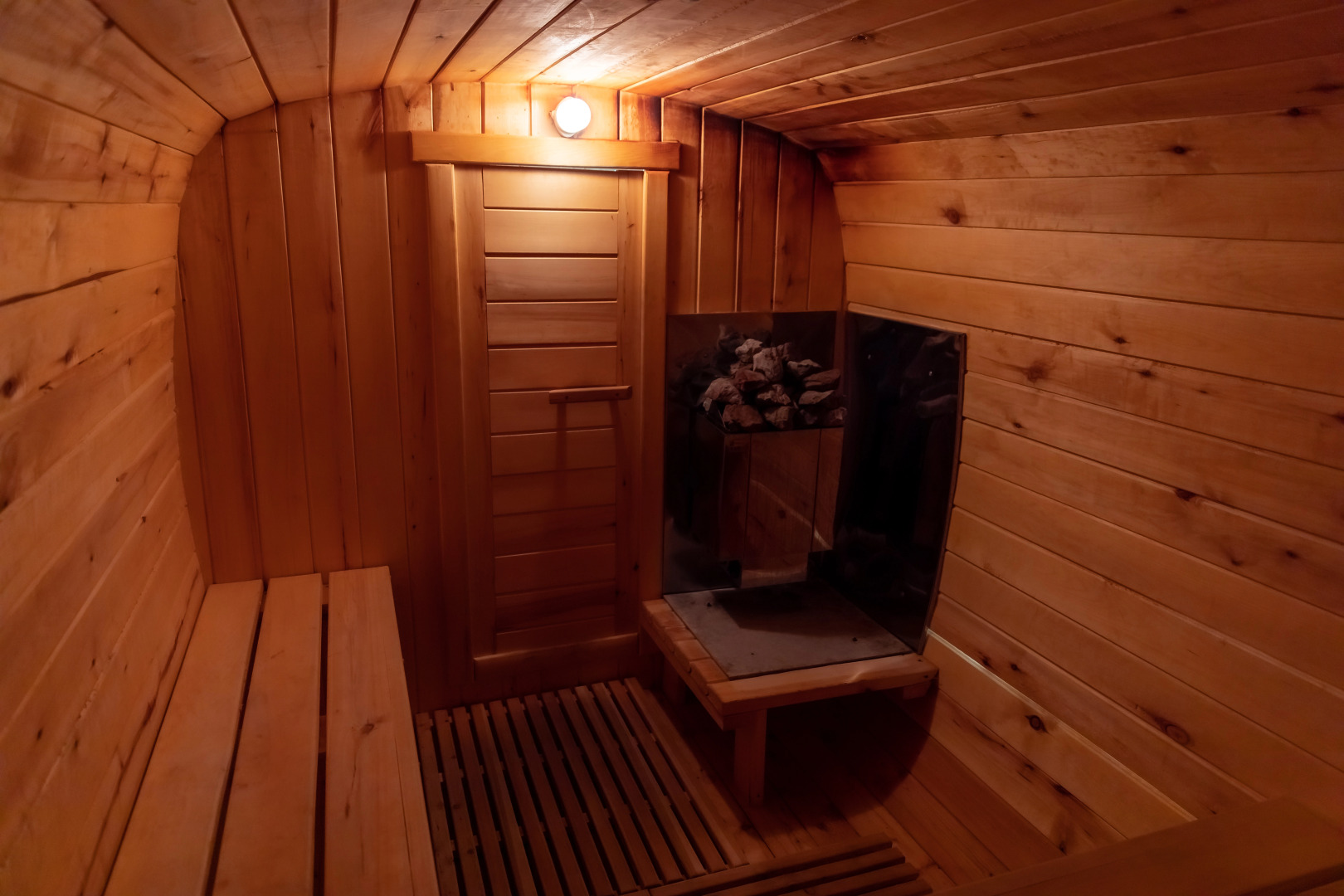 Гостевой дом Приморье