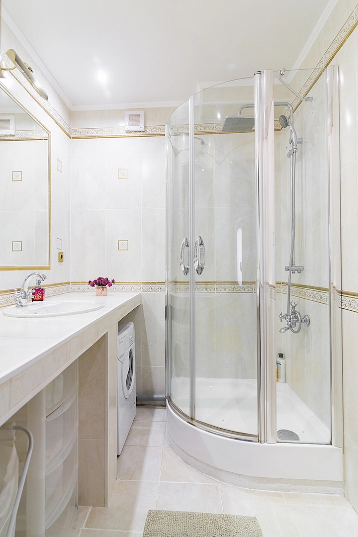 Апартаменты двухкомнатные с видом на Волгу на ул.К.Маркса 44, м.Стрелка. Сова-Дом