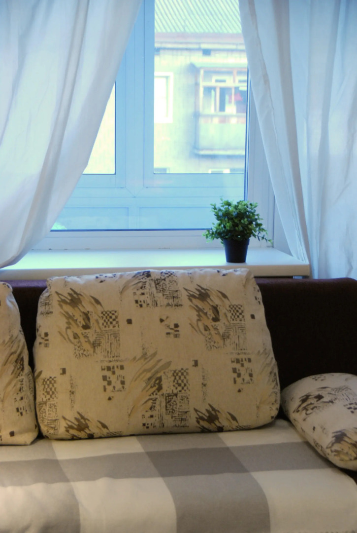 Квартира на Дуси Ковальчук 260