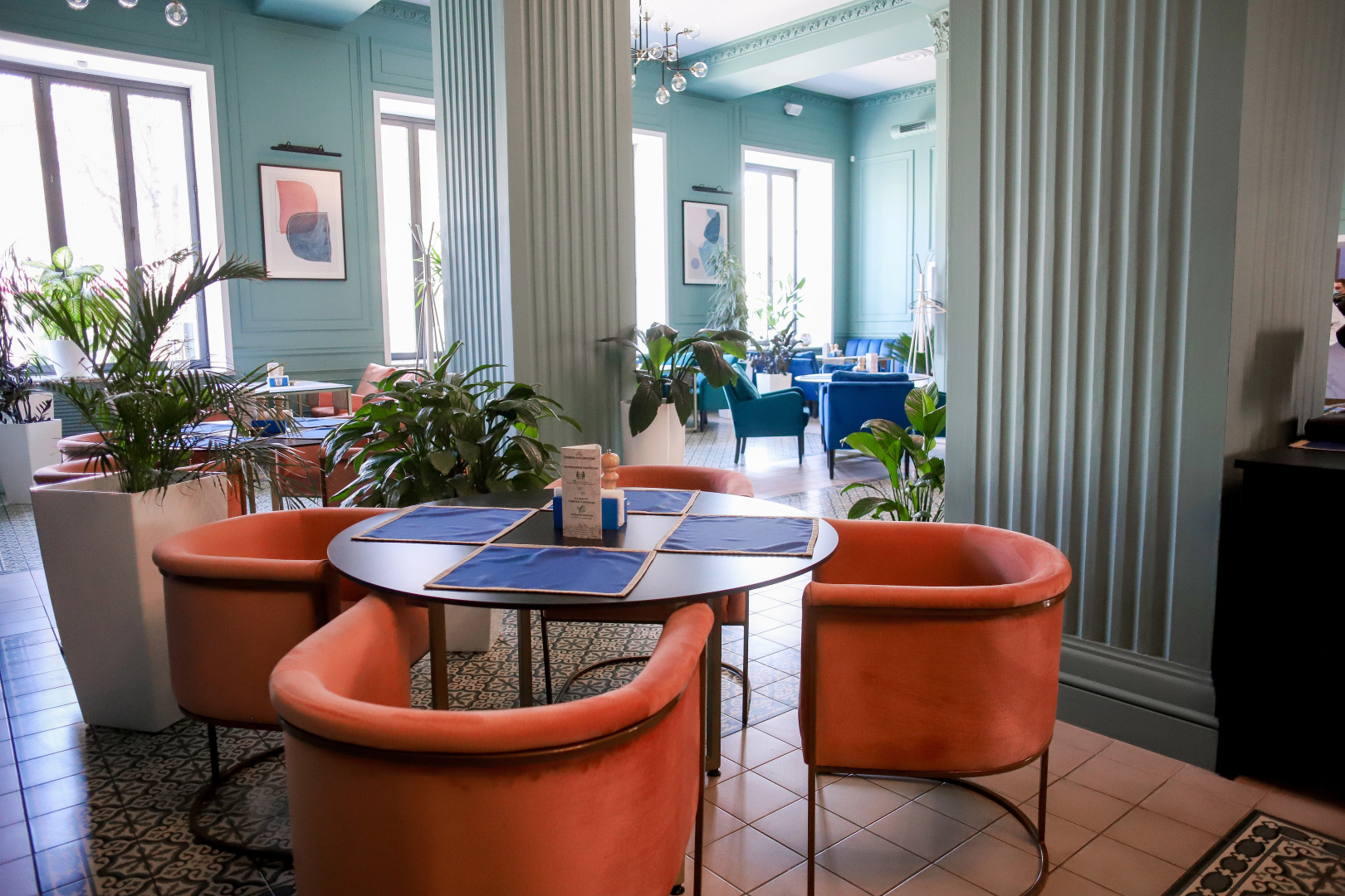 Отель Майкоп