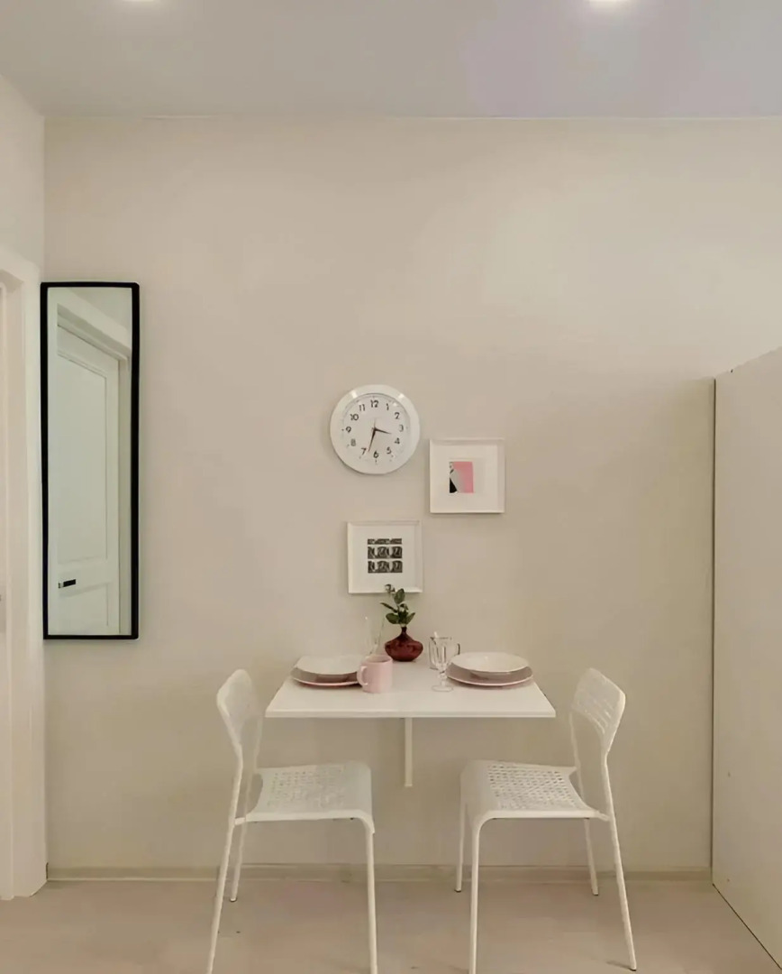 Апартаменты на Конгрессной 17