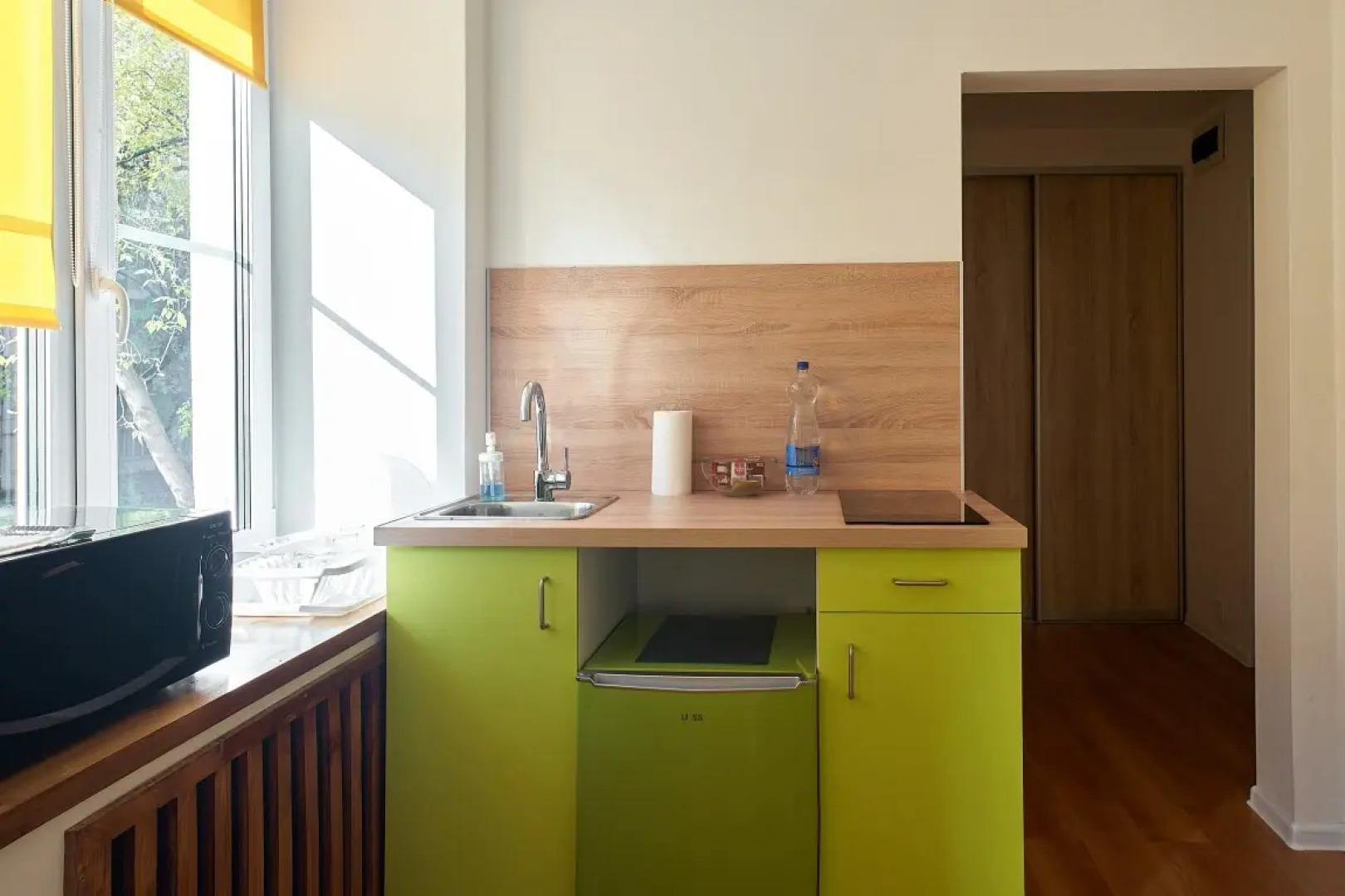 Квартира Ленина 52 1