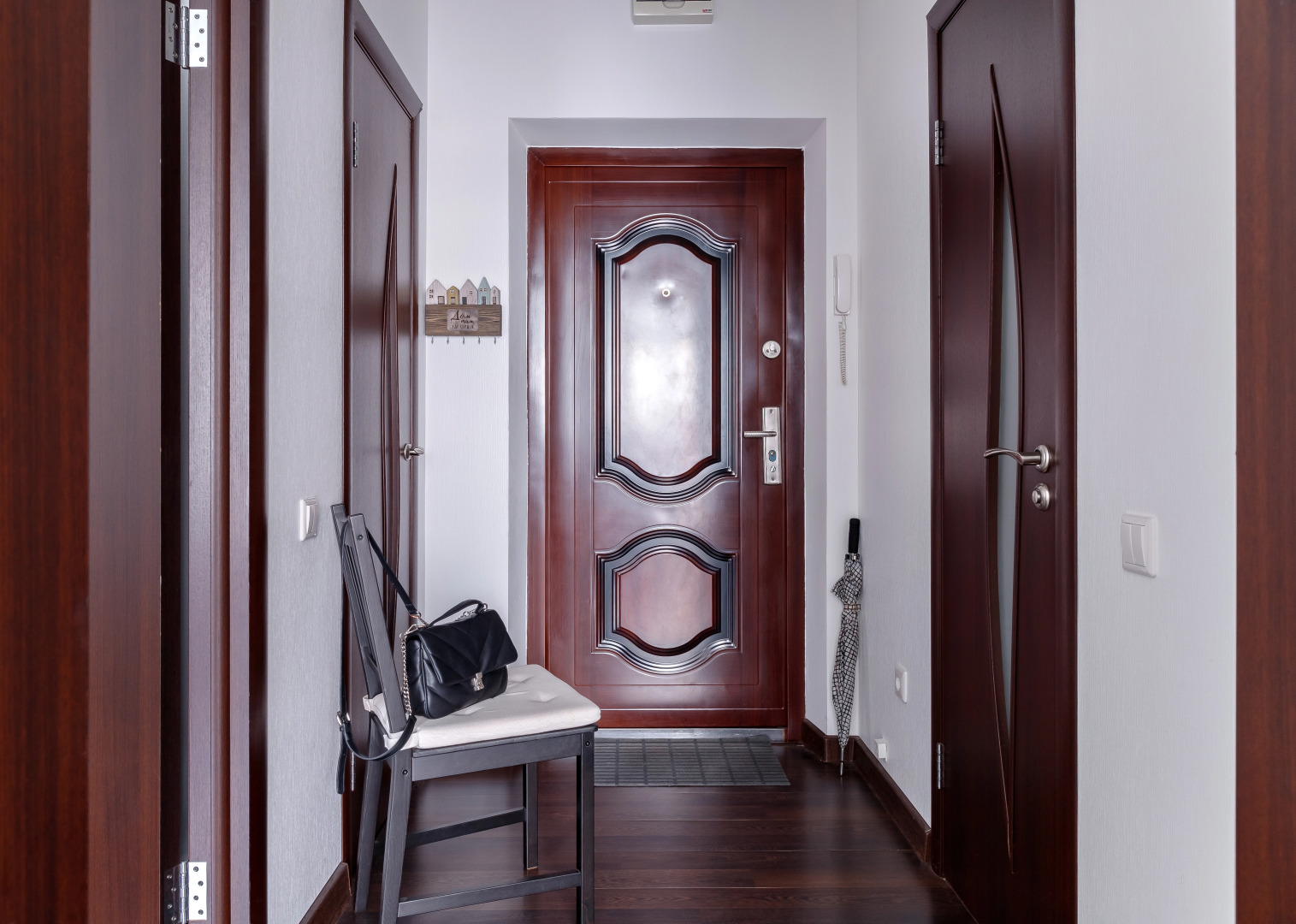 Апартаменты Vita Stadium