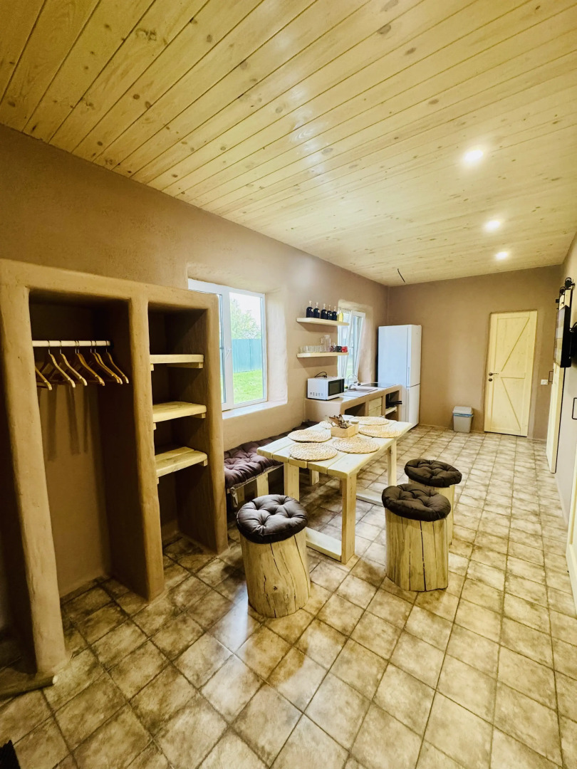 Гостевой дом Эко Дача