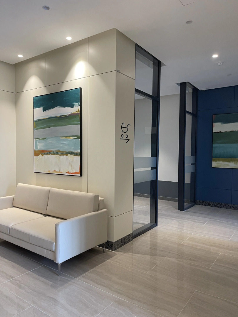 Квартира 2х комнатная уютная и красивая