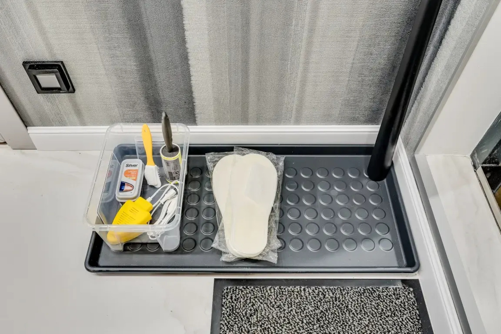 Апартаменты Престиж с Красивым Видом Business Apartments