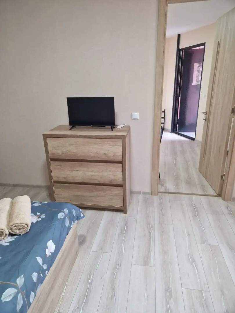 Apartment Butu Tbilisi