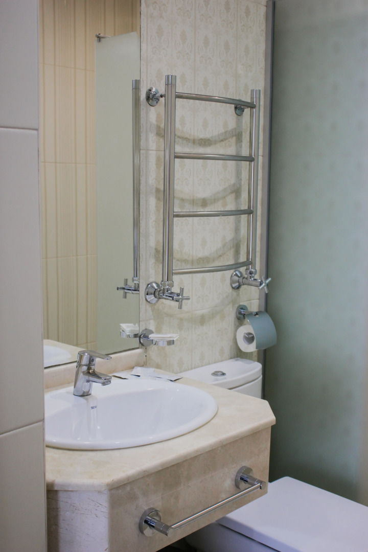 Отель Дом отдыха им. Челюскинцев