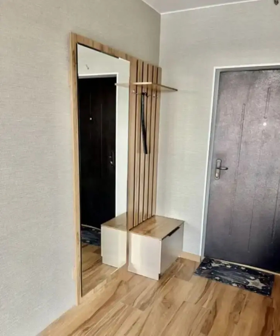 Апартаменты Color