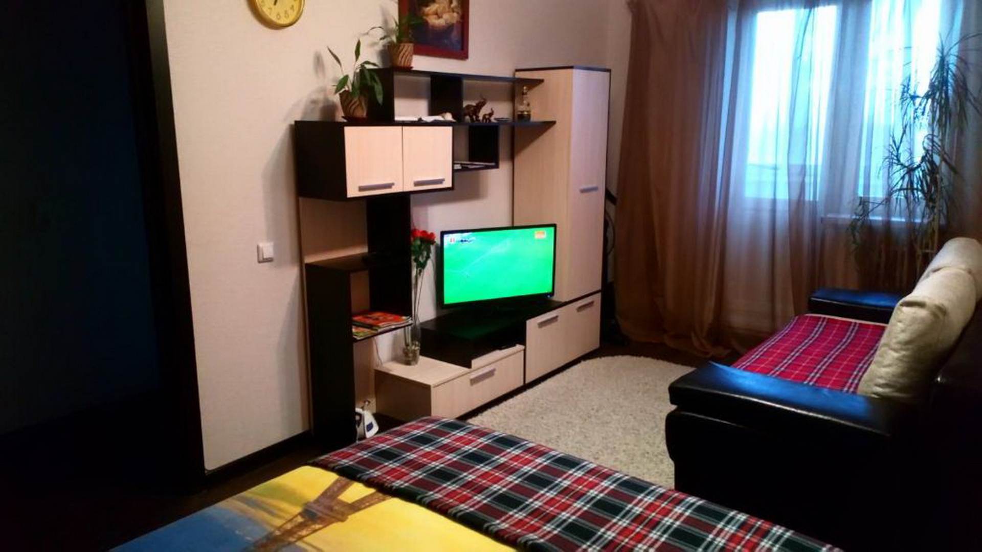 Квартира Елец