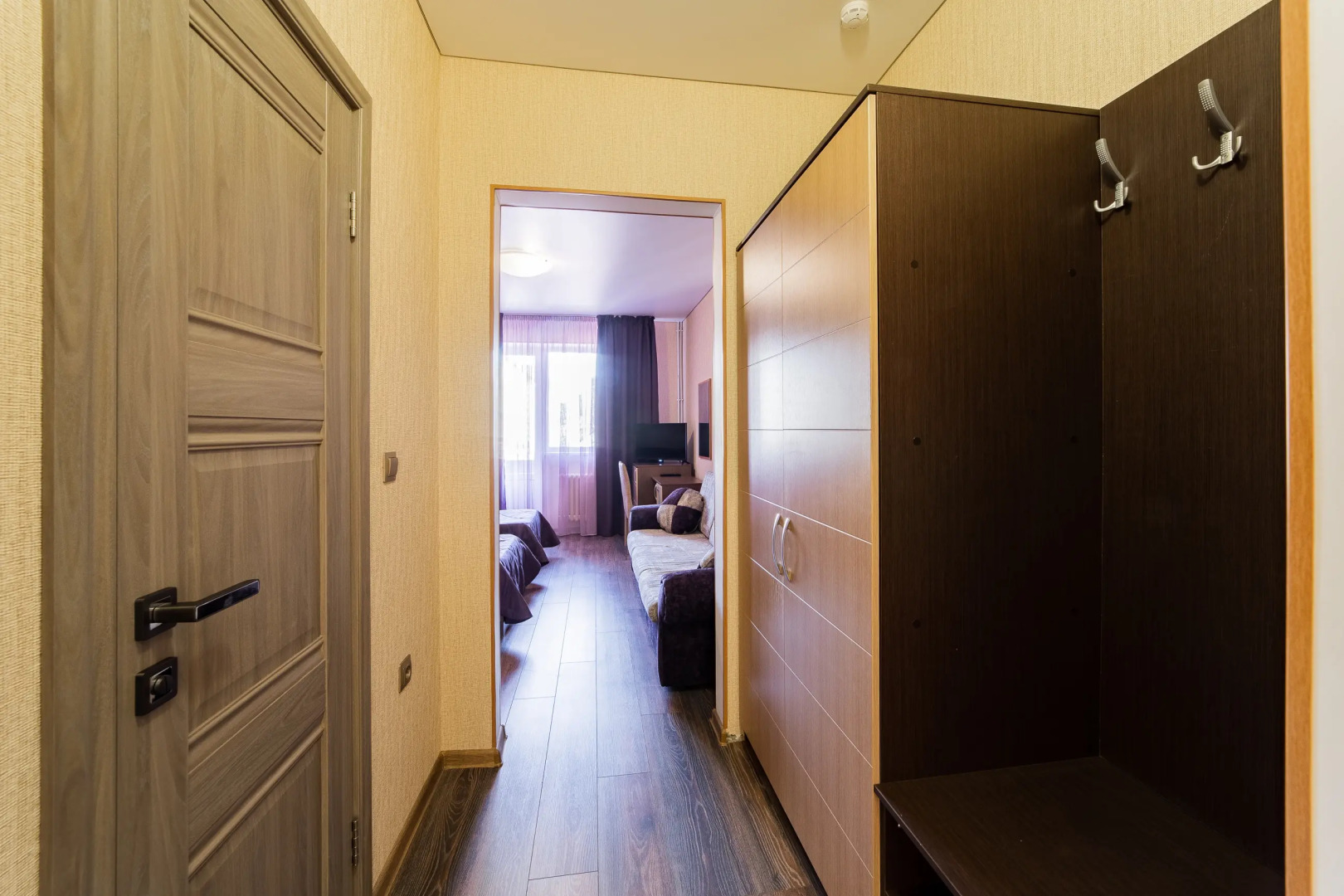 Гостевой дом Лагуна