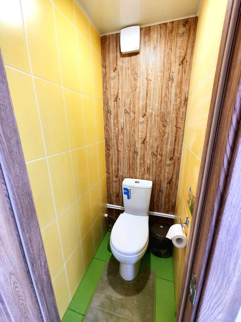 Апартаменты Дом лесной феи