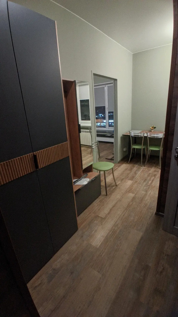 Апартаменты Kulma номер 4