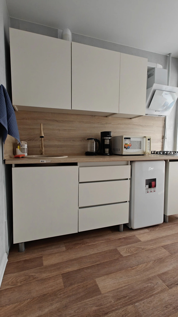 Квартира Комфортная Двухкомнатная