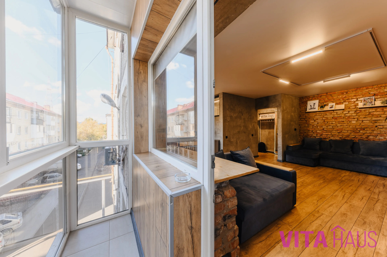 Апартаменты Бостон