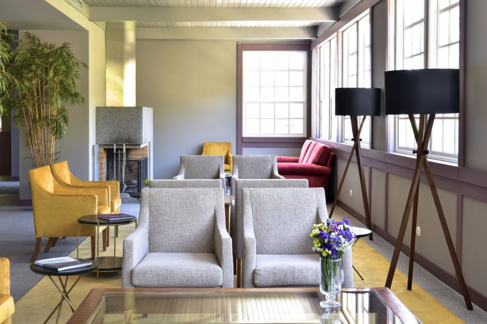 Курортный отель Pure Monchique Hotel by Unlock Hotels