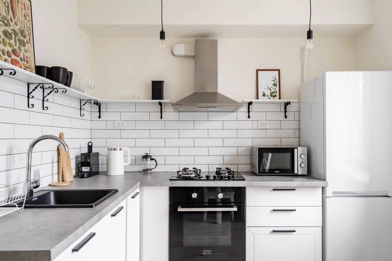 Апартаменты Привокзальная 8