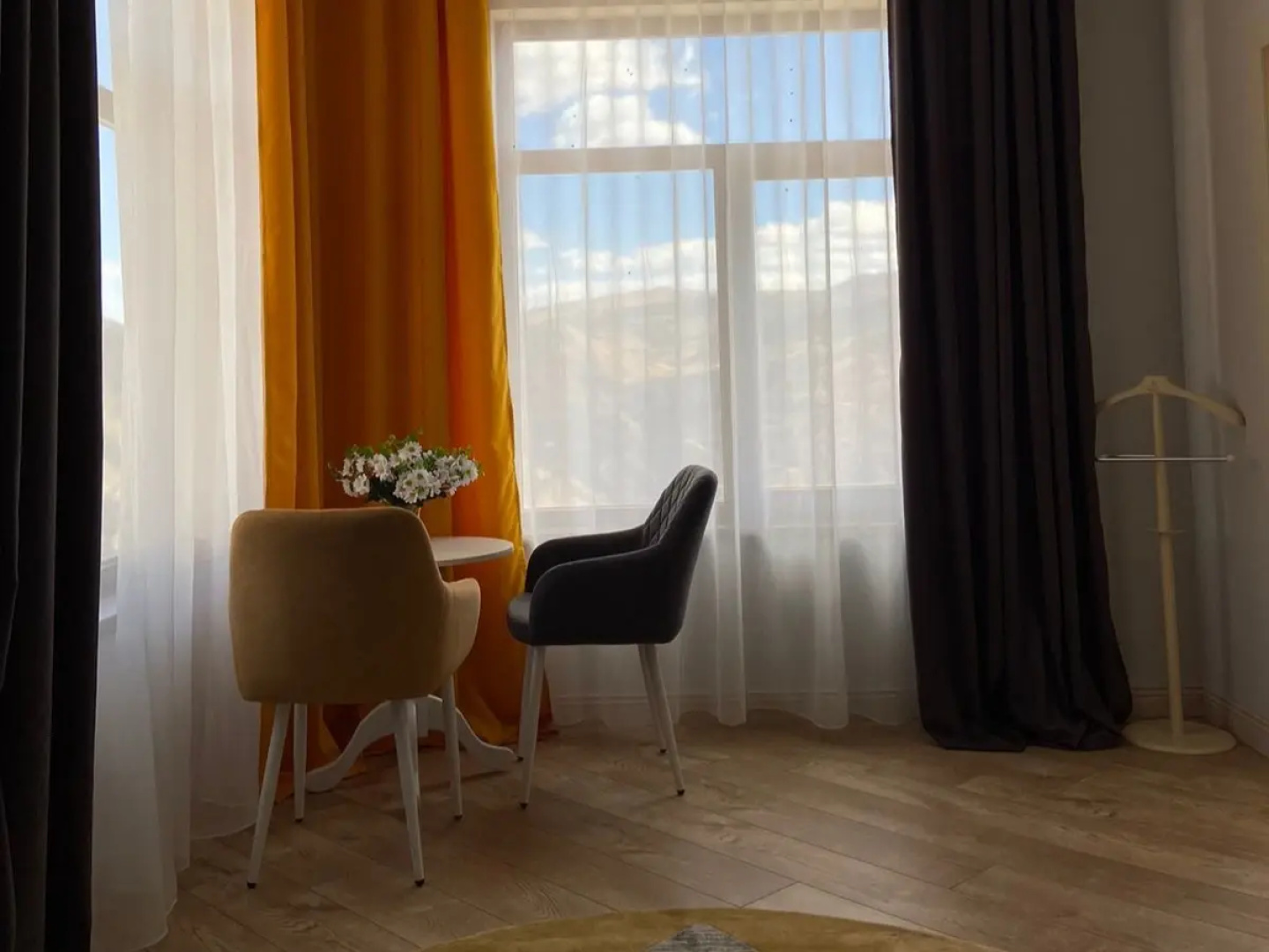 Vyisota Guest House