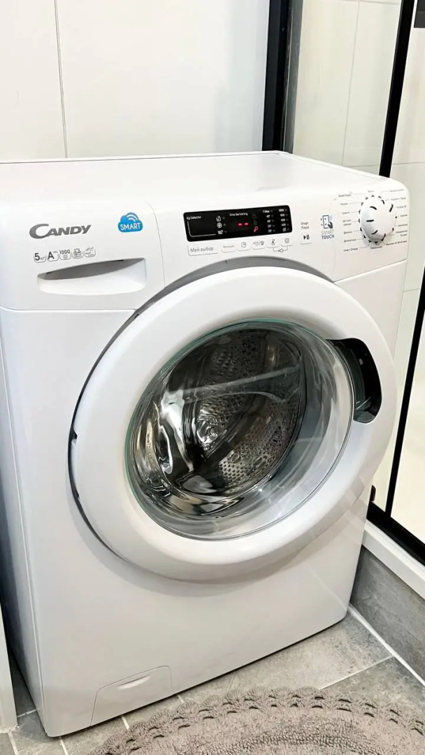 Апартаменты SPA HOME