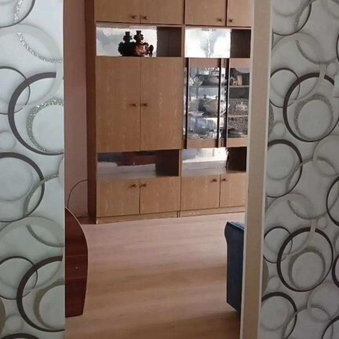 Квартира на Антикайнена 14