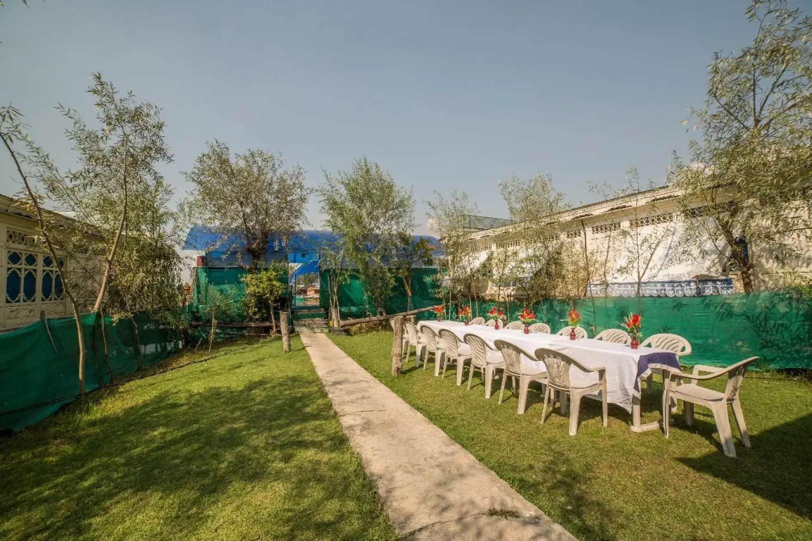 Отель Swan Group Of Houseboats