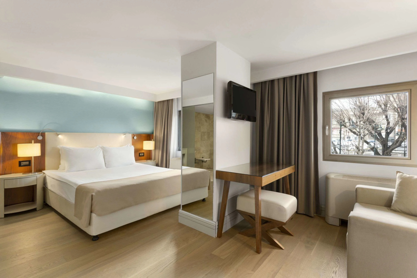 Ramada by Wyndham Istanbul Grand Bazaar