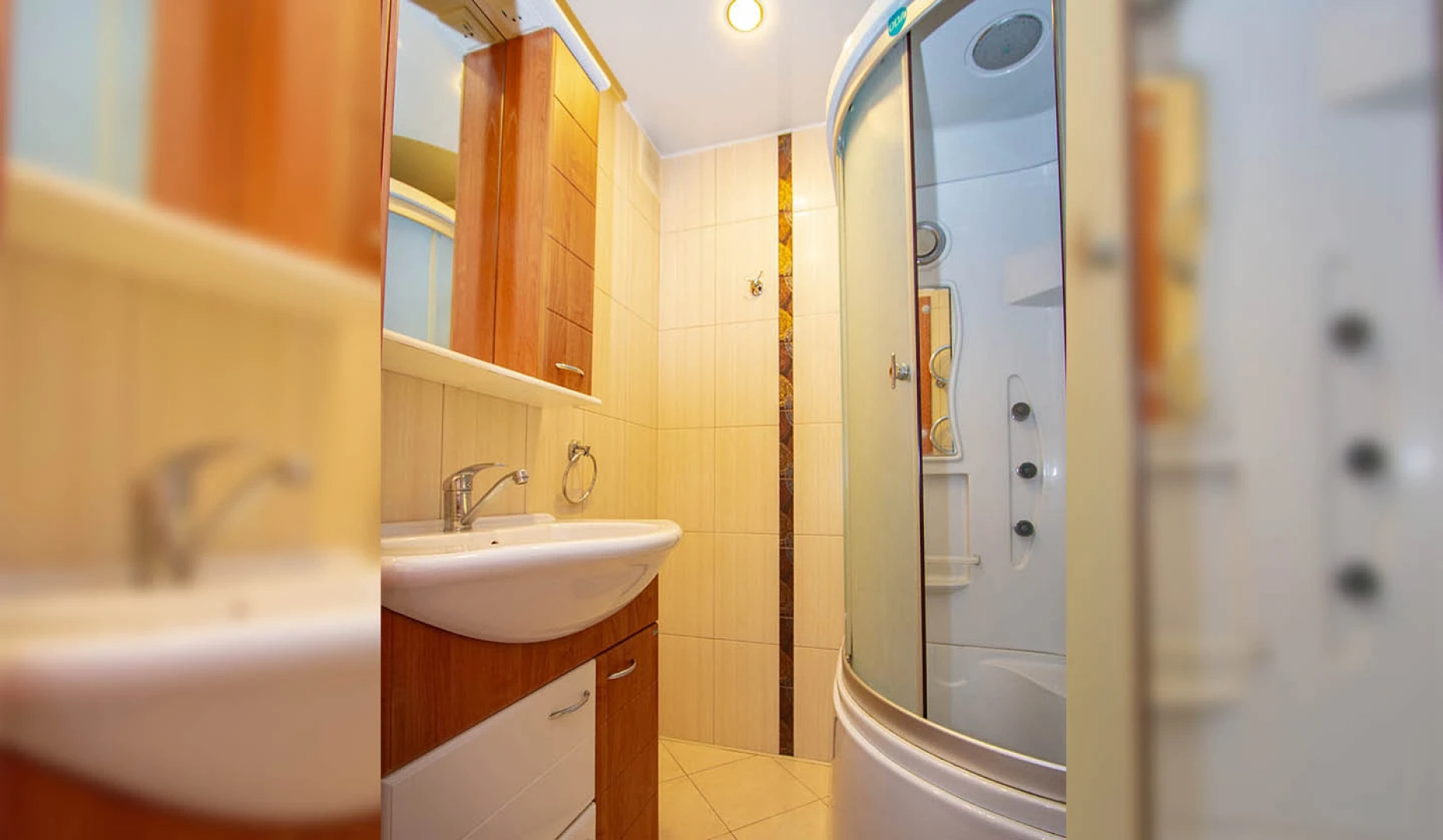 Апартаменты на Горького