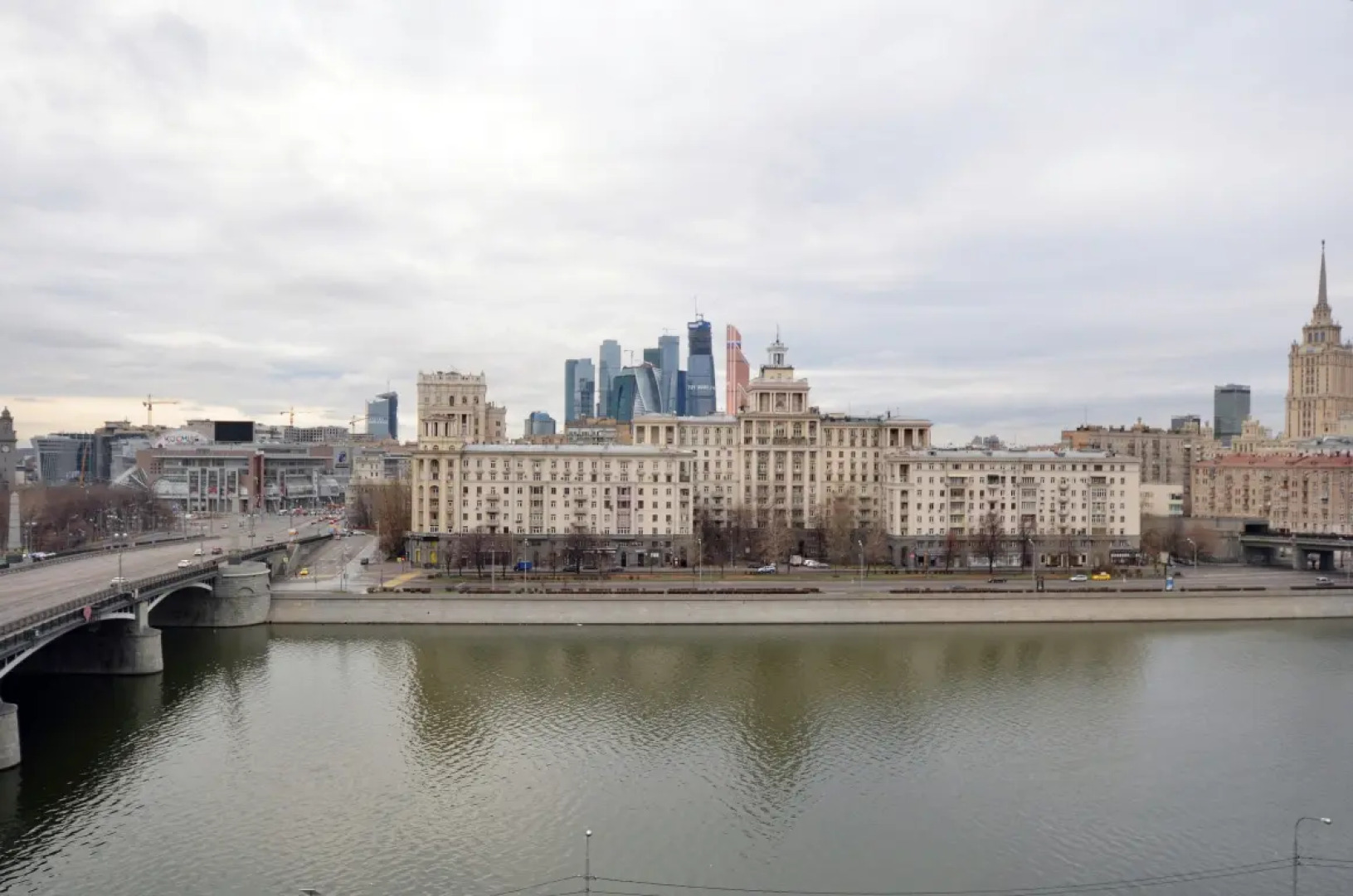 50 Апартаменты метро Смоленская